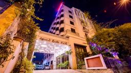 Hotel Grand Palace in Chennai