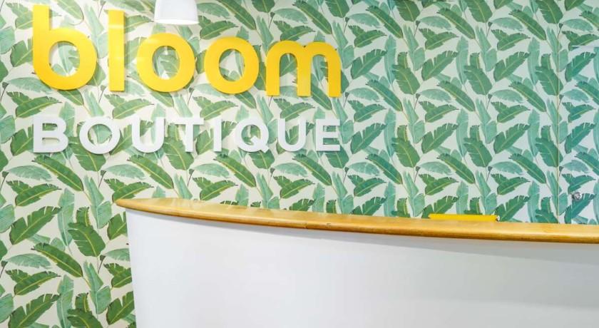 Bloom Boutique Baga in Goa