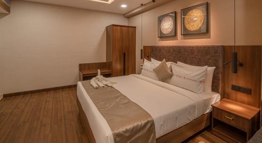 Windstone Residency, Near Fun Republic Mall in Coimbatore