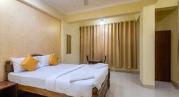 Hotel Baga Grande in Goa