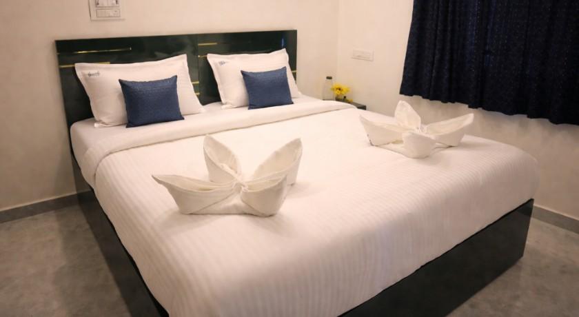 Skytouch Residency - OMR in Chennai