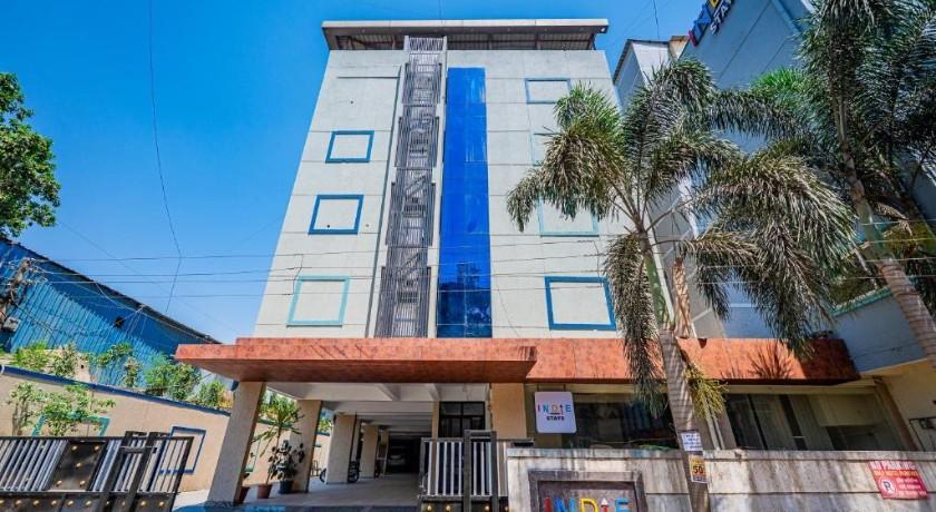 Indie Stays Studio in Pune
