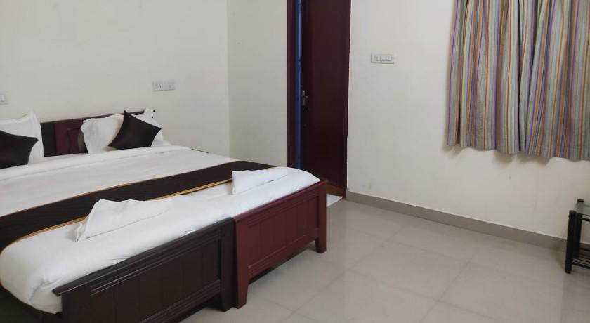 Starlight Hotel OMR-Thoraipakkam in Chennai