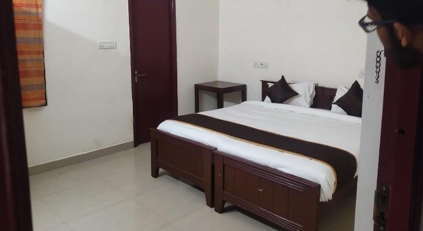 Starlight Hotel OMR-Thoraipakkam in Chennai