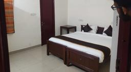 Starlight Hotel OMR-Thoraipakkam in Chennai