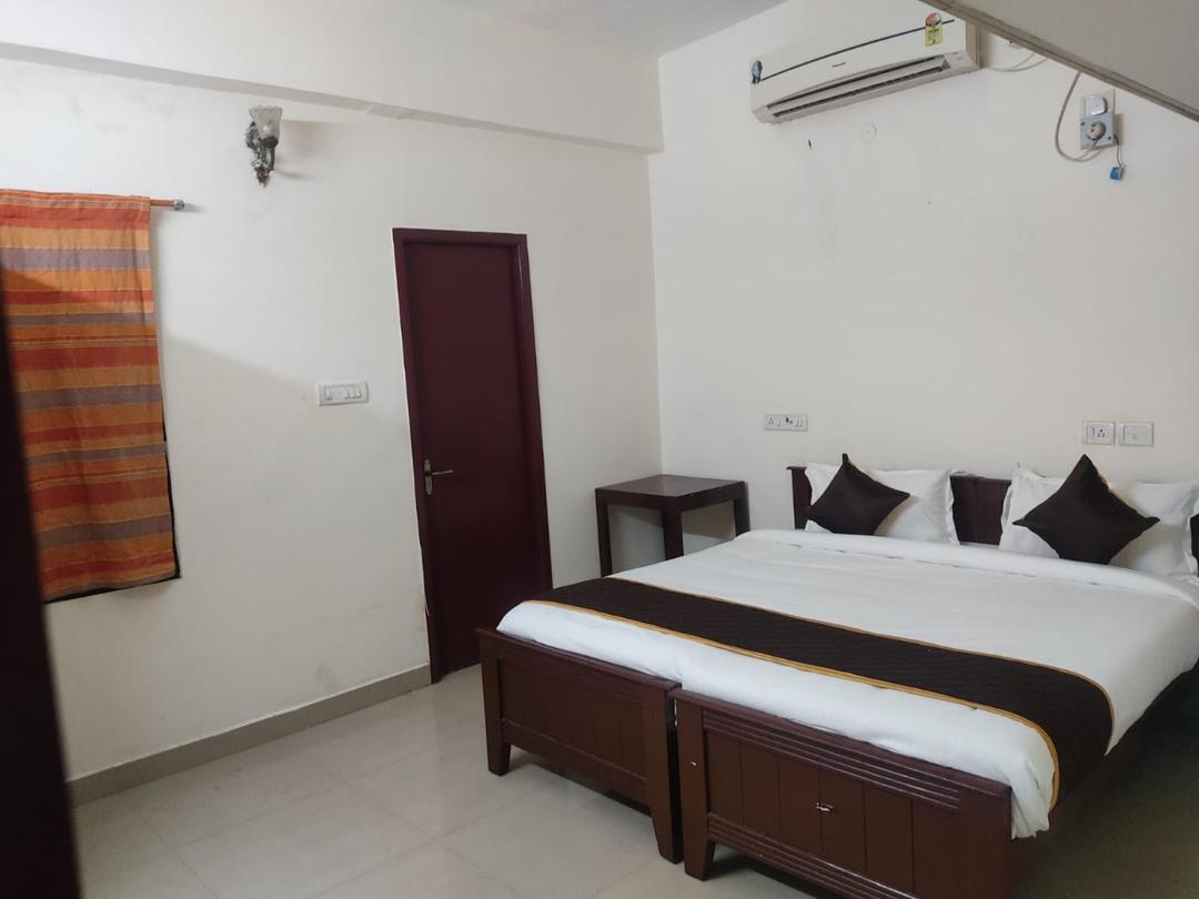 Starlight Hotel OMR-Thoraipakkam in Chennai