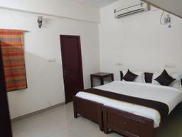 Starlight Hotel OMR-Thoraipakkam in Chennai