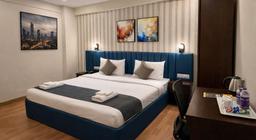 Turquoise A Business Hotel in Pune