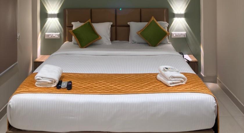 Elegant Residency in Coimbatore