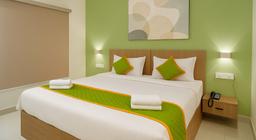Elegant Residency in Coimbatore