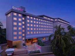 Ginger Goa Candolim in Goa