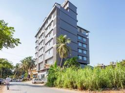 Ginger Madgaon in Goa