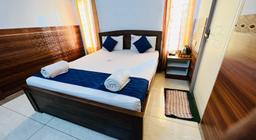 Raja Residency - Near Isha yoga in Coimbatore