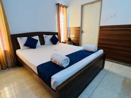 Raja Residency - Near Isha yoga in Coimbatore