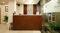 Bestaay- A Boutique Hotel (Near INFOCITY and KIIT) in Bhubaneswar