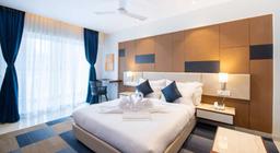 StayBird-B Suite in Pune