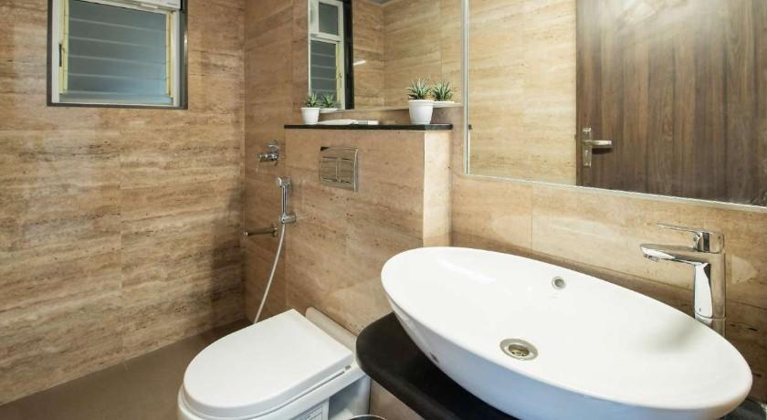 StayBird-B Suite in Pune