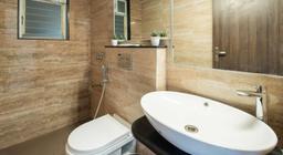 StayBird-B Suite in Pune