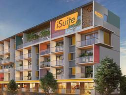 StayBird-B Suite in Pune