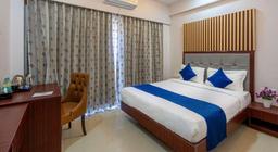StayBird Divine Suites in Pune