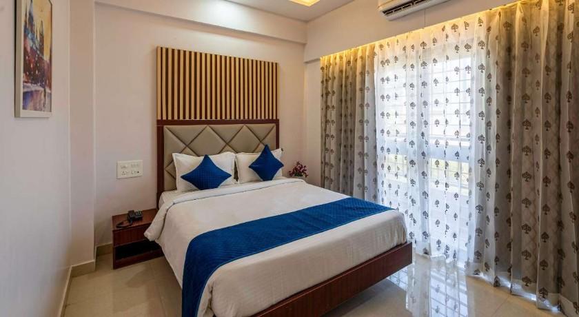 StayBird Divine Suites in Pune