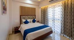 StayBird Divine Suites in Pune