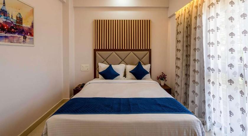 StayBird Divine Suites in Pune