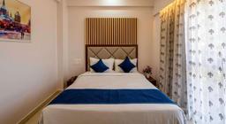 StayBird Divine Suites in Pune