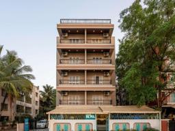 StayBird Divine Suites in Pune