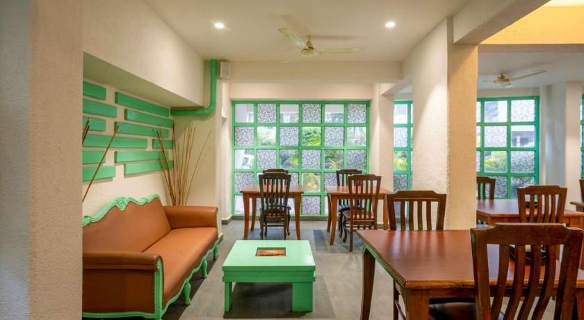 StayBird Icon Bliss in Pune