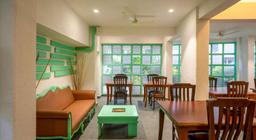 StayBird Icon Bliss in Pune