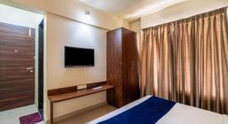 StayBird Icon Bliss in Pune
