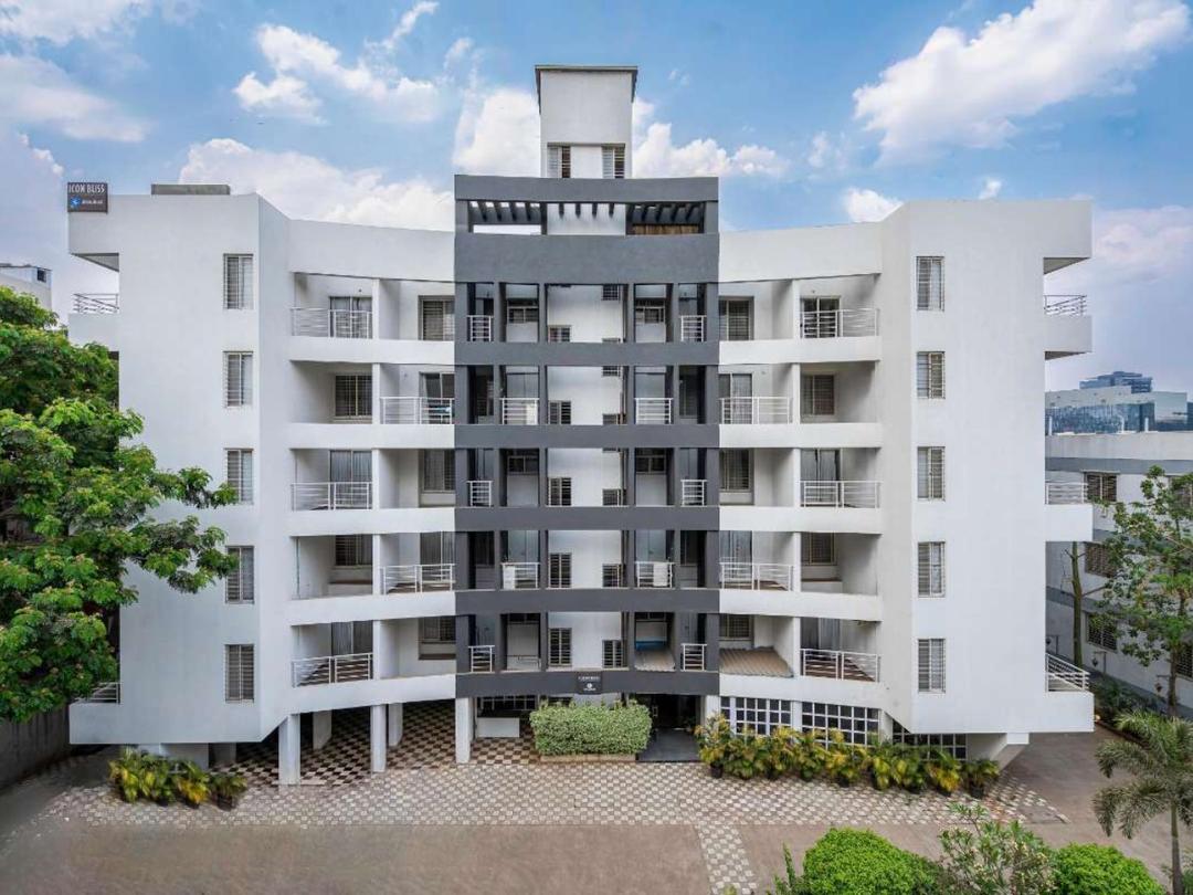 StayBird Icon Bliss in Pune