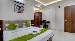 StayBird Nest in Pune