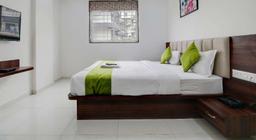 StayBird Nest in Pune