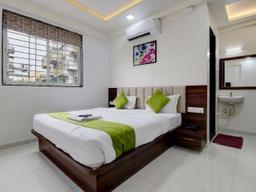 StayBird Nest in Pune
