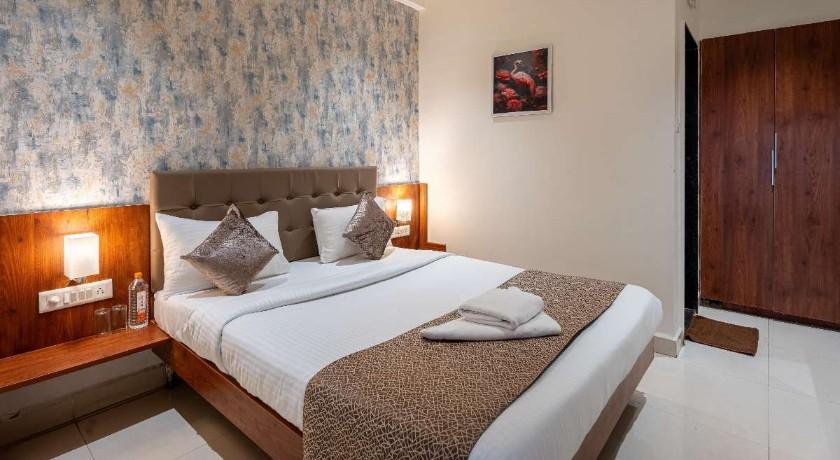 Staybird Cove in Pune