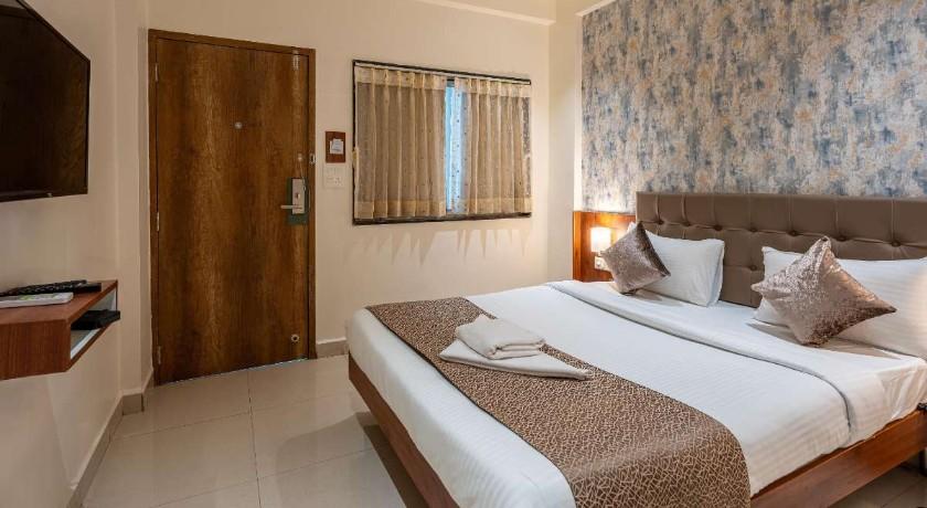 Staybird Cove in Pune
