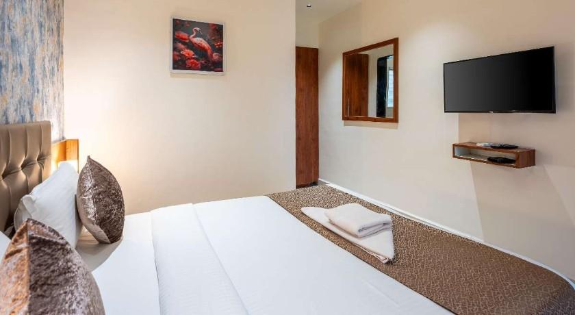 Staybird Cove in Pune