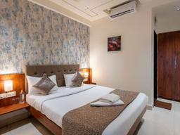Staybird Cove in Pune
