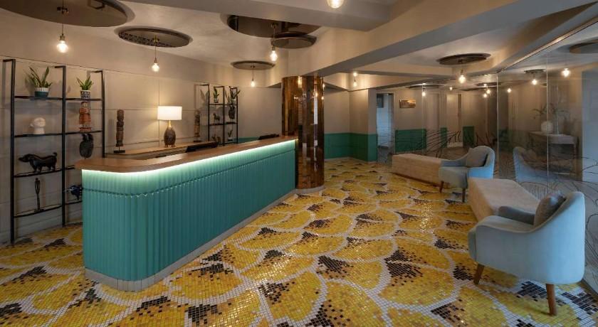 Grand Mercure Goa Candolim in Goa