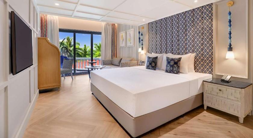 Grand Mercure Goa Candolim in Goa