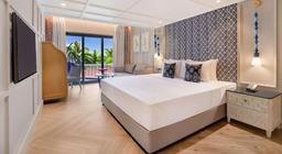 Grand Mercure Goa Candolim in Goa