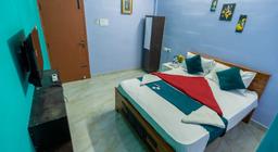Aryas Residency in Coimbatore