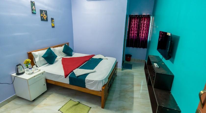 Aryas Residency in Coimbatore