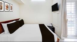 B2N Hotels Sholinganallur in Chennai