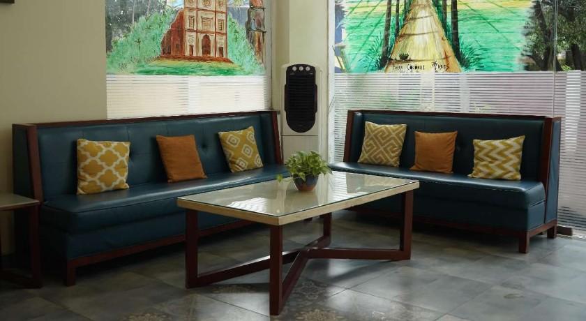 Trevon Hotels & Resorts Candolim Goa in Goa