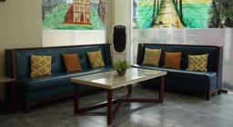 Trevon Hotels & Resorts Candolim Goa in Goa