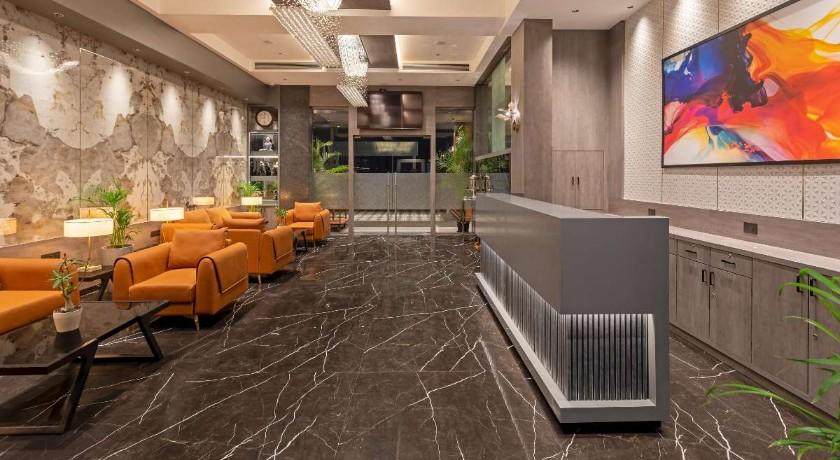 Hill Berry - A SoVo Hotel in Lonavala