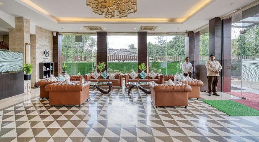 Hotel Grand Visava, Lonavala in Lonavala